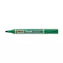 Marker Pentel Permanent N850 Zielony