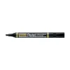 Marker Pentel Permanent N860 Czarny