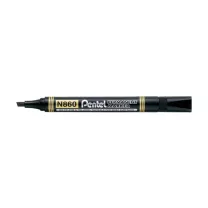 Marker Pentel Permanent N860 Czarny