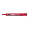 Marker Pentel Permanent N860 Czerwony