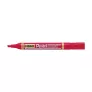 Marker Pentel Permanent N860 Czerwony