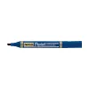 Marker Pentel Permanent N860 Niebieski