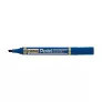 Marker Pentel Permanent N860 Niebieski