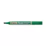 Marker Pentel Permanent N860 Zielony