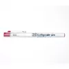 Pisak do Kaligrafii Kuretake Zig Caligraphy Pen Oblique Tip 2 mm 020 Red PC-200/020