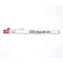 Pisak do Kaligrafii Kuretake Zig Caligraphy Pen Oblique Tip 2 mm 020 Red PC-200/020