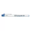 Pisak do Kaligrafii Kuretake Zig Caligraphy Pen Oblique Tip 3 mm 030 Blue PC-300/030