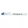 Pisak do Kaligrafii Kuretake Zig Caligraphy Pen Oblique Tip 3 mm 030 Blue PC-300/030