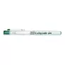 Pisak do Kaligrafii Kuretake Zig Caligraphy Pen Oblique Tip 1 mm 040 Green PC-100/040