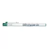 Pisak do Kaligrafii Kuretake Zig Caligraphy Pen Oblique Tip 2 mm 040 Green PC-200/040
