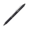 Długopis Ścieralny Pilot Frixion Clicker 0,7 mm Fine Czarny BLRT-FR7-B