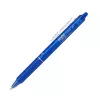 Długopis Ścieralny Pilot Frixion Clicker 0,7 mm Fine Niebieski BLRT-FR7-L