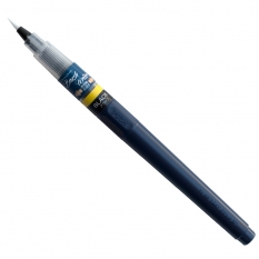 Brush Pen Kuretake Brush Writer Black KM50F-CB11