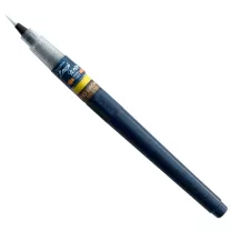 Brush Pen Kuretake Brush Writer Mid Brown KM50F-CB-65