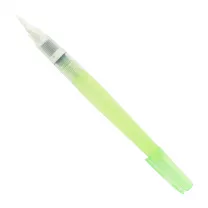 Pędzel na Wodę Kuretake Waterbrush Medium WSBR02