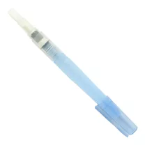 Pędzel na Wodę Kuretake Waterbrush Broad WSBR04