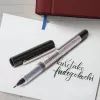 Pisak Kuretake Fudegokochi Fine Black LS1-10S