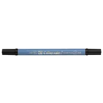 Pisak do Kaligrafii Kuretake Zig Calligraphy II 010 Black TC-3100/010