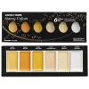 Farby Kuretake Gansai Tambi Starry Colors 6 set MC20SC/6V