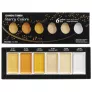 Farby Kuretake Gansai Tambi Starry Colors 6 set MC20SC/6V