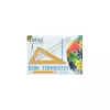 Blok Techniczny Enpap A4 250 G. 10 Ark.