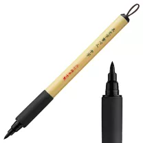Brush Pen Kuretake Bimoji Fude Pen Medium Tip XT3-10S