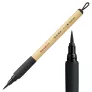 Brush Pen Kuretake Bimoji Fude Pen Bristle Tip XT5-10S