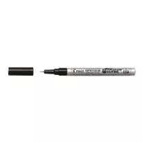 Marker Olejny Pilot Super Color Extra Fine Silver SC-S-EF