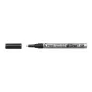 Marker Olejny Pilot Super Color Fine Silver SC-S-F