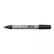 Marker Olejny Pilot Super Color Medium Silver SC-S-M