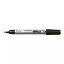 Marker Olejny Pilot Super Color Broad Silver SC-S-B