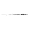 Marker Olejny Pilot Super Color Extra Fine White SC-W-EF