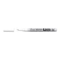 Marker Olejny Pilot Super Color Extra Fine White SC-W-EF