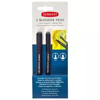 Pisaki Blender Derwent Blender Pens Set of 2 2302177