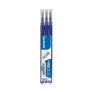 Wkłady Pilot Frixion 0,7 Niebieskie 3 szt. BlS-FR7-L-S3