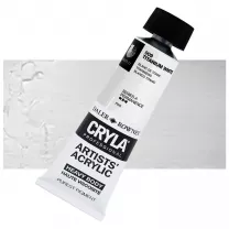 Farba Akrylowa Daler Rowney Cryla Artists Acrylic 75 Ml S.A 009 Titanium White