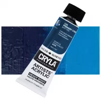 Farba Akrylowa Daler Rowney Cryla Artists Acrylic 75 ml S.B 120 Primary Cyan