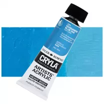 Farba Akrylowa Daler Rowney Cryla Artists Acrylic 75 ml S.B 121 Manganese Blue Hue