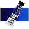 Farba Akrylowa Daler Rowney Cryla Artists Acrylic 75 ml S.B 126 Ultramarine Blue Green