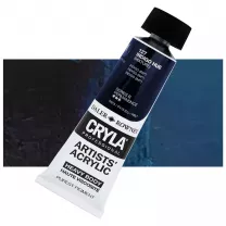 Farba Akrylowa Daler Rowney Cryla Artists Acrylic 75 ml S.B 127 Indigo Hue
