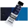 Farba Akrylowa Daler Rowney Cryla Artists Acrylic 75 ml S.A 134 Prussian Blue Hue