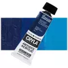 Farba Akrylowa Daler Rowney Cryla Artists Acrylic 75 ml S.A 140 Phthalo Blue