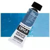 Farba Akrylowa Daler Rowney Cryla Artists Acrylic 75 ml S.D 160 Cobalt Chromite Blue Red