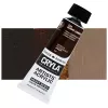 Farba Akrylowa Daler Rowney Cryla Artists Acrylic 75 ml S.A 223 Burnt Umber