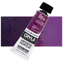 Farba Akrylowa Daler Rowney Cryla Artists Acrylic 75 ml S.D 406 Cobalt Violet Hue