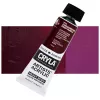 Farba Akrylowa Daler Rowney Cryla Artists Acrylic 75 ml S.C 410 Quinacridone Deep Purple