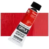Farba Akrylowa Daler Rowney Cryla Artists Acrylic 75 ml S.D 501 Cadmium Red