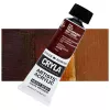 Farba Akrylowa Daler Rowney Cryla Artists Acrylic 75 ml S.A 519 Rich Transparent Red Oxide