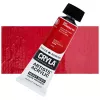 Farba Akrylowa Daler Rowney Cryla Artists Acrylic 75 ml S.C 524 Pyrrole Red