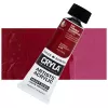 Farba Akrylowa Daler Rowney Cryla Artists Acrylic 75 ml S.B 525 Crimson Alizarin Hue